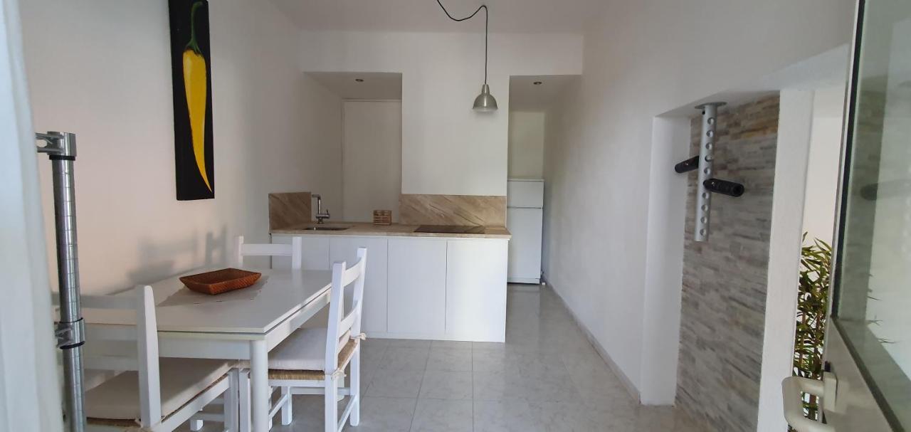 Sardinia Suites & Apartments -Casa-Loft A Pochi Passi Dal Centro- Santa Teresa Gallura Exteriör bild