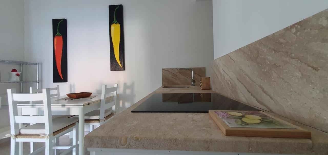 Sardinia Suites & Apartments -Casa-Loft A Pochi Passi Dal Centro- Santa Teresa Gallura Exteriör bild