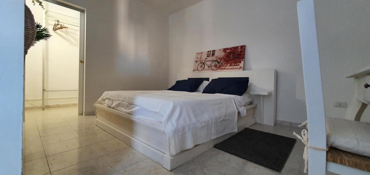 Sardinia Suites & Apartments -Casa-Loft A Pochi Passi Dal Centro- Santa Teresa Gallura Exteriör bild