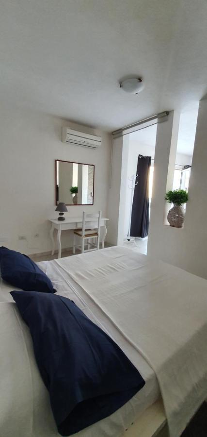 Sardinia Suites & Apartments -Casa-Loft A Pochi Passi Dal Centro- Santa Teresa Gallura Exteriör bild