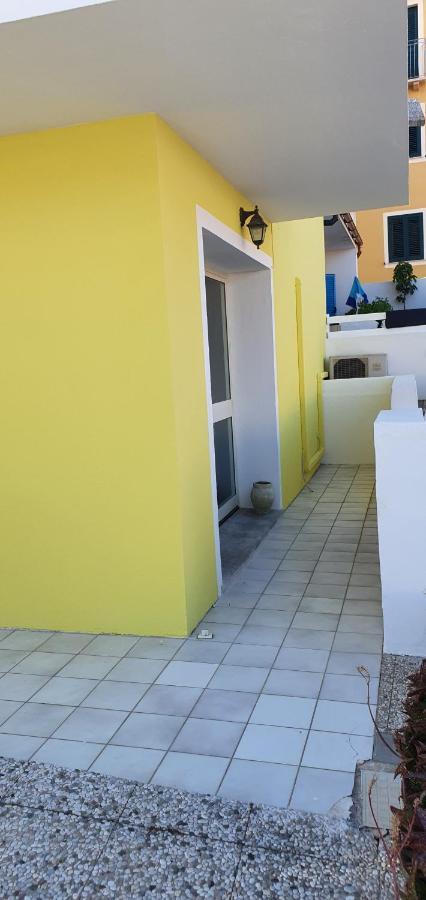Sardinia Suites & Apartments -Casa-Loft A Pochi Passi Dal Centro- Santa Teresa Gallura Exteriör bild